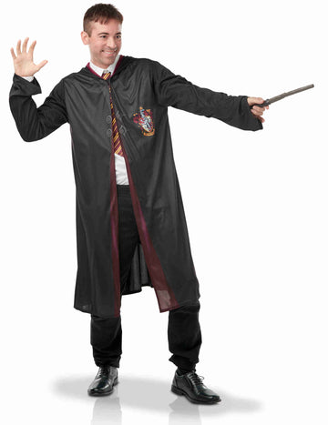 Costum Harry Potter™ pentru adult cu accesorii