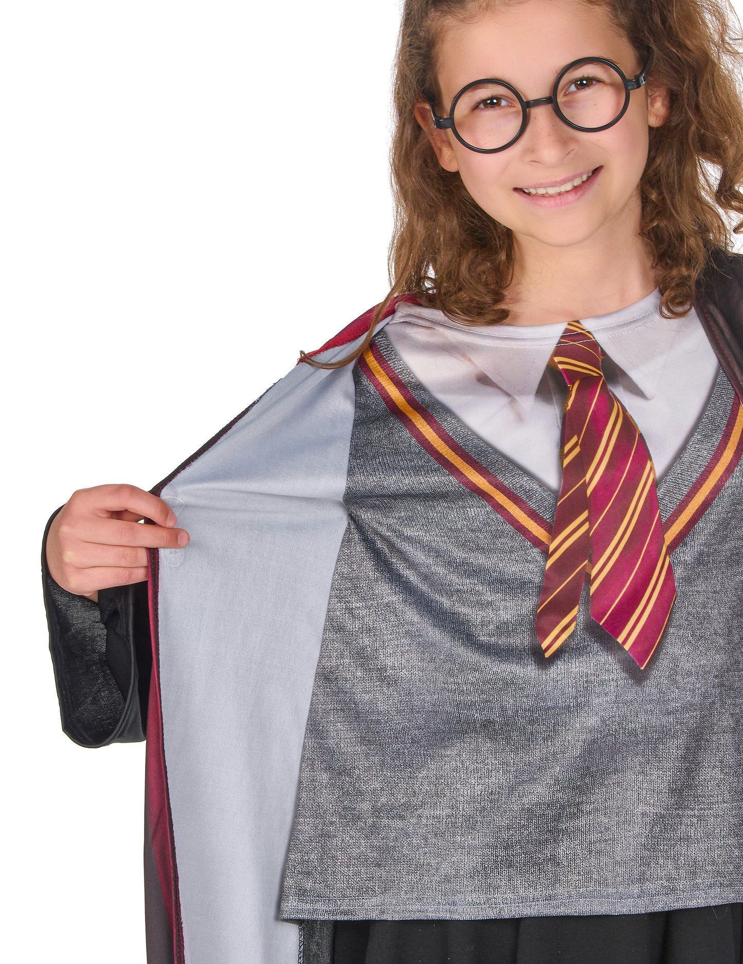 Costum cu accesorii Enfant Harry Potter