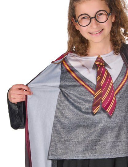 Costum cu accesorii Enfant Harry Potter