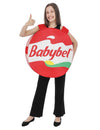 Costum Babybel™ pentru copii