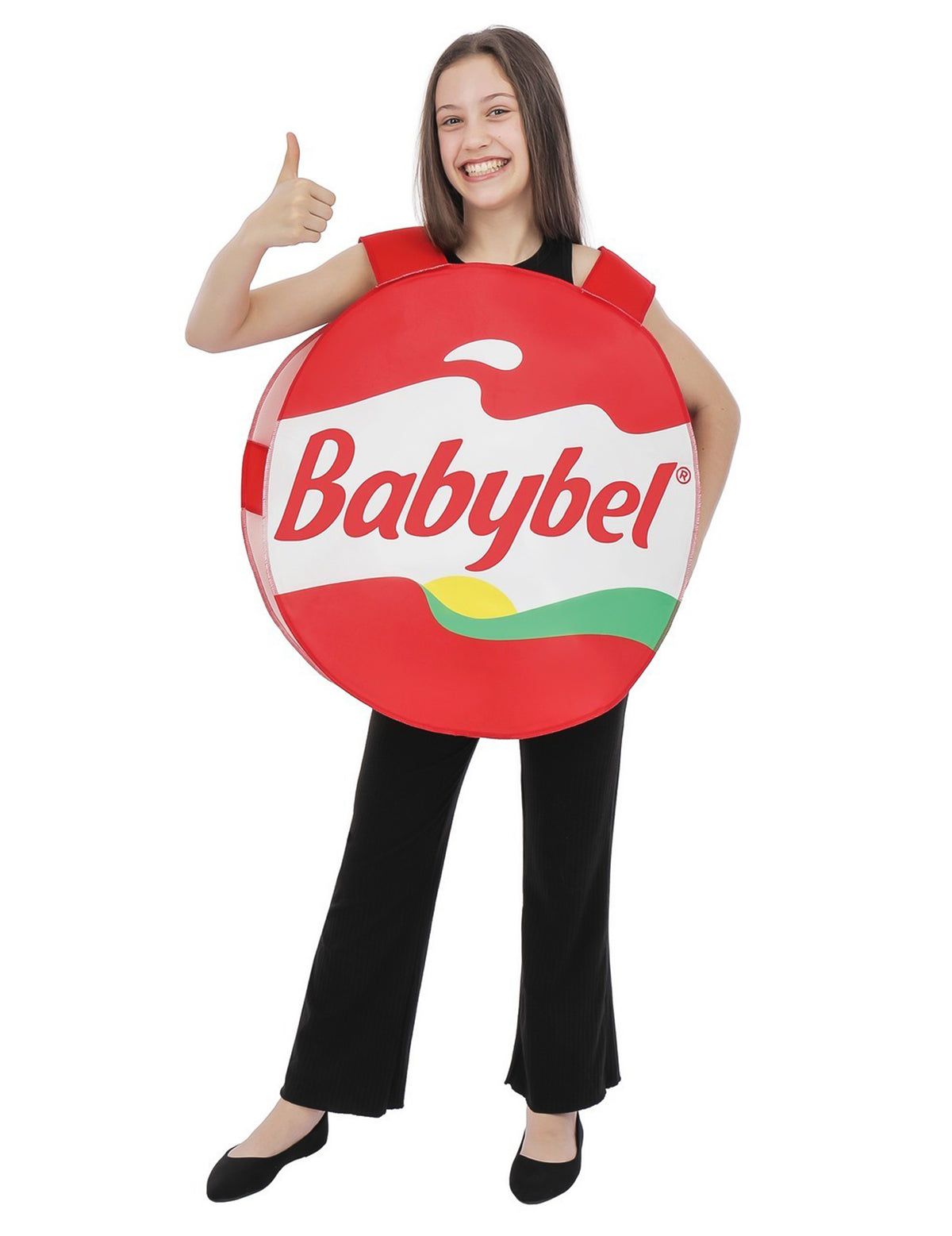 Costum Babybel™ pentru copii