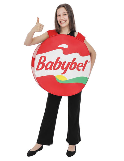 Costum Babybel™ pentru copii