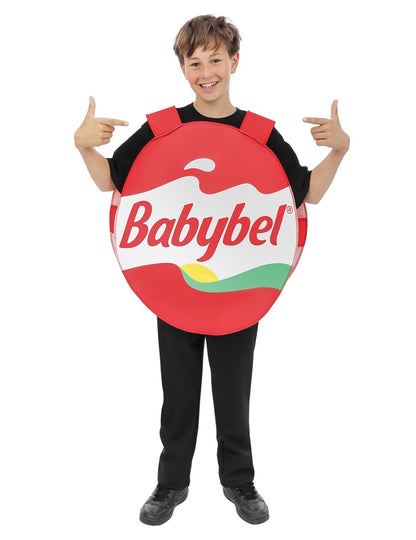 Costum Babybel™ pentru copii