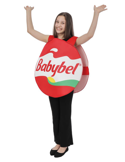 Costum Babybel™ pentru copii