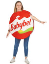 Costum Babybel™ original pentru adulți 