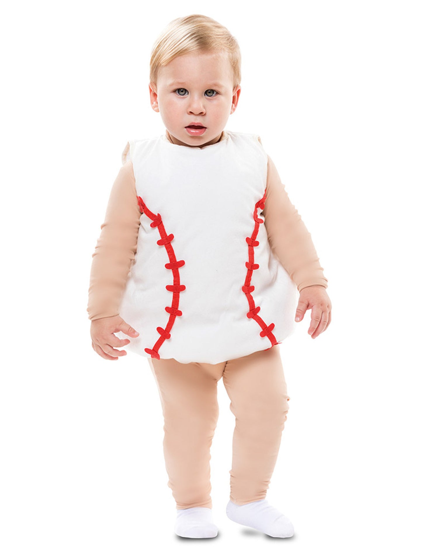 Costum de minge de baseball pentru copii