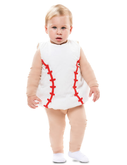 Costum de minge de baseball pentru copii