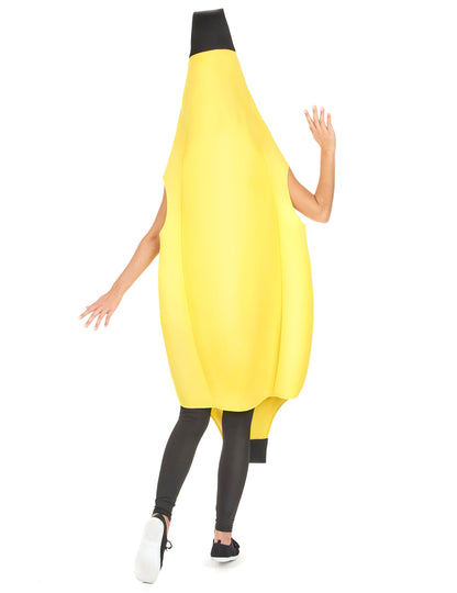 Costum de banane umorist pentru adulți