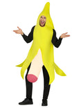 Costume bărbătești galbene