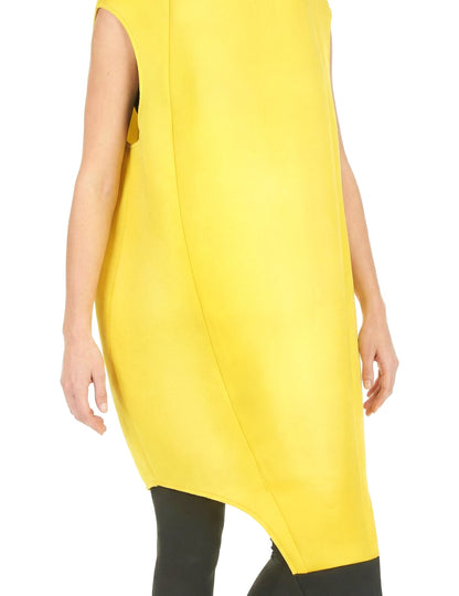 Vue d'ensemble du déguisement banane humoristique