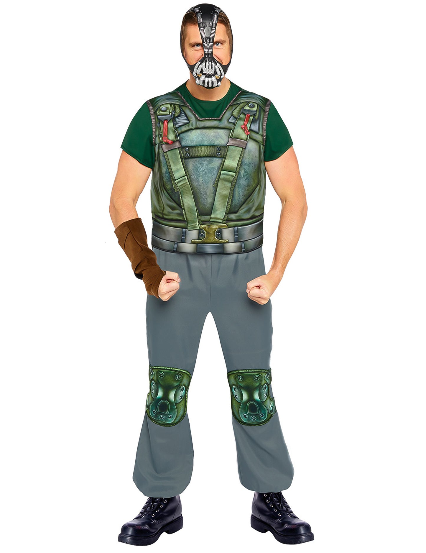 Costum de Batman pentru adult