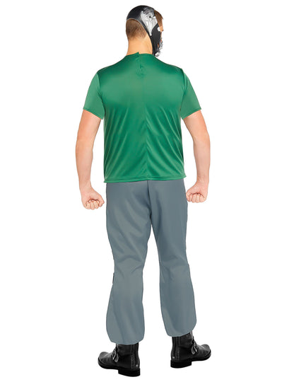 Costum de Batman pentru adult