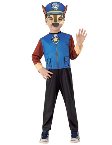 Costum Chase Paw Patrol Patrol de bază
