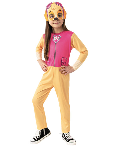 Costum de patrulă de bază Stella Paw