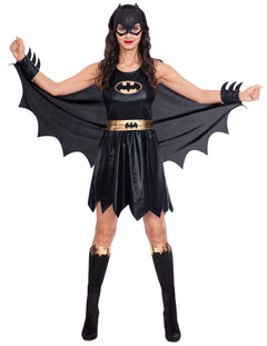 Costume Batman pentru femei