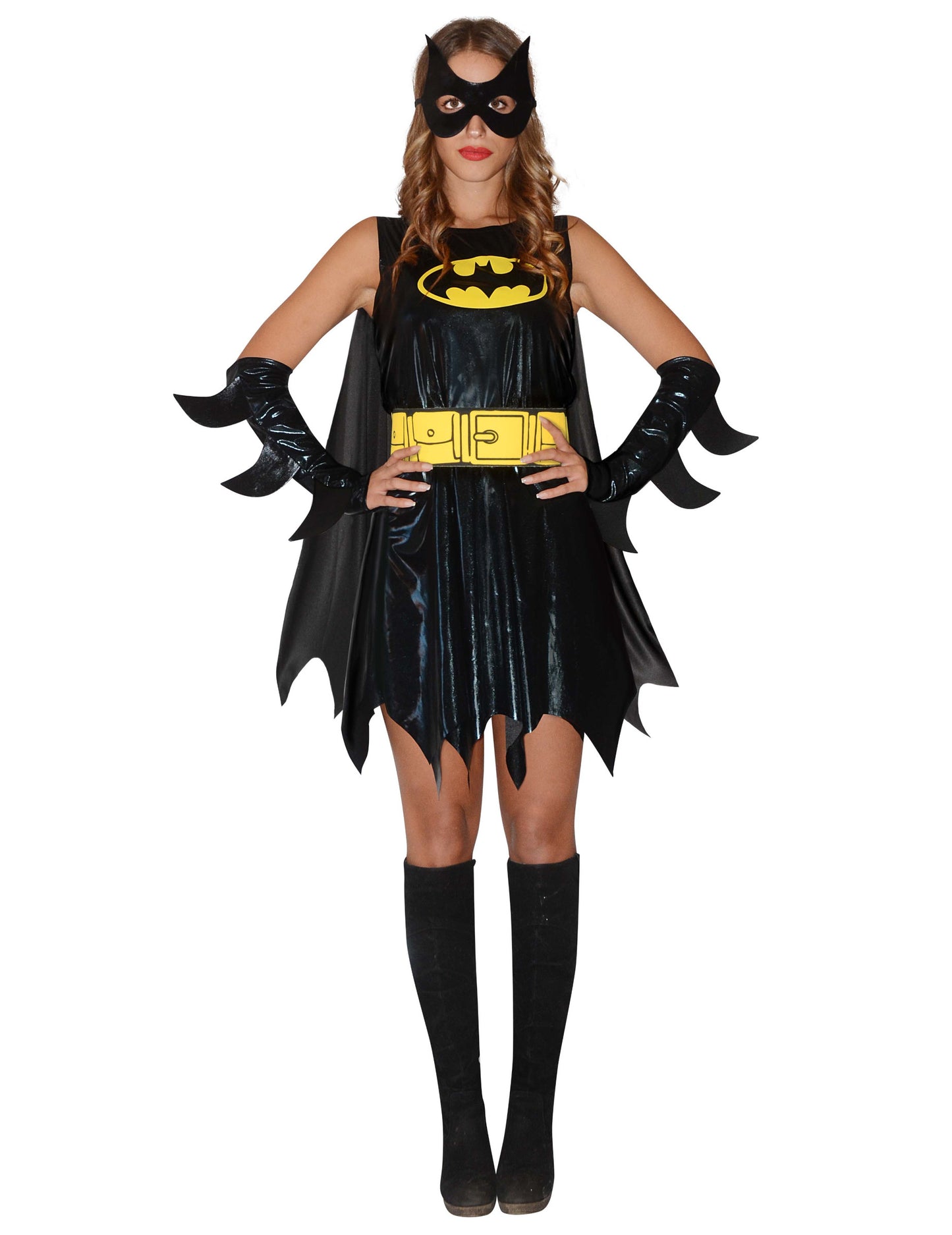 Costum Batgirl™ pentru femeie