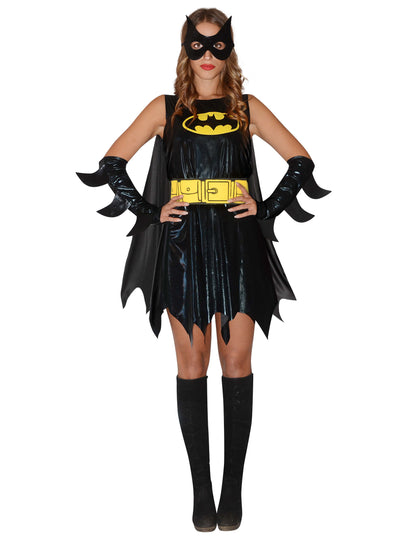 Costum Batgirl™ pentru femeie