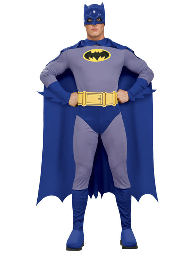 Costum clasic Batman™ pentru bărbați 