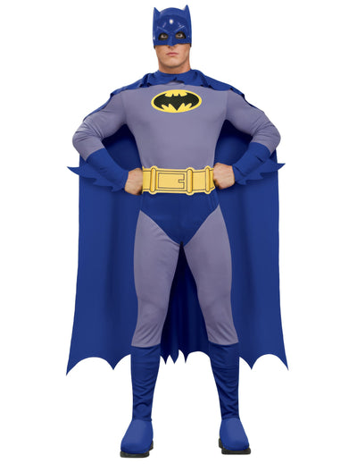 Costum clasic Batman™ pentru bărbați 