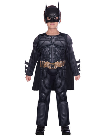 Costum pentru copii Batman Dark Knight