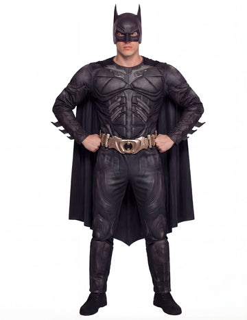 Costum de lux Batman™ Dark Knight Rises pentru bărbați 