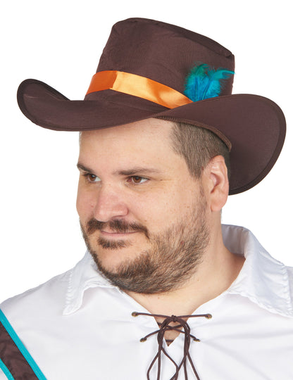 Bavarez deghizare de mare dimensiuni om omule