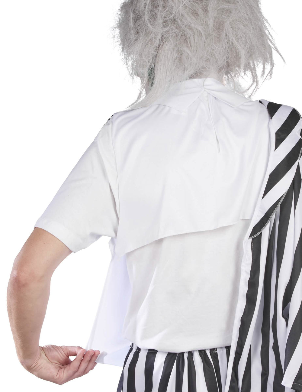 Vedere din spate a costumului Beetlejuice™
