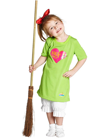 Costum pentru copii Bibi Blocksberg™