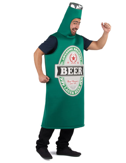Costum pentru bere pentru adulți