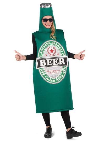 Costum pentru bere pentru adulți