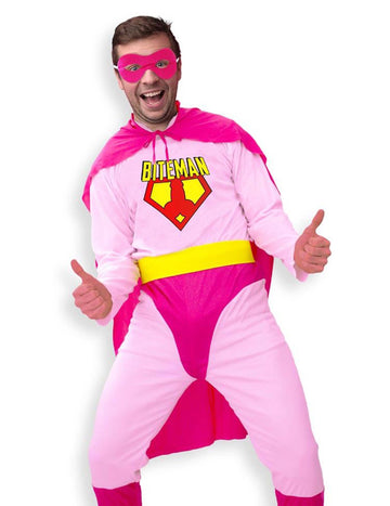 Deghizarea pentru bărbați