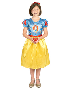 Costume Albă ca Zăpada pentru copii
