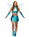 Costume Winx Club