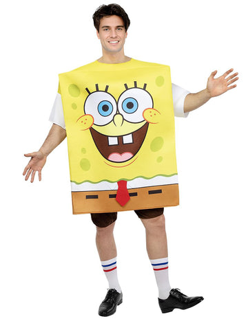 Costum bob de burete pentru adulți