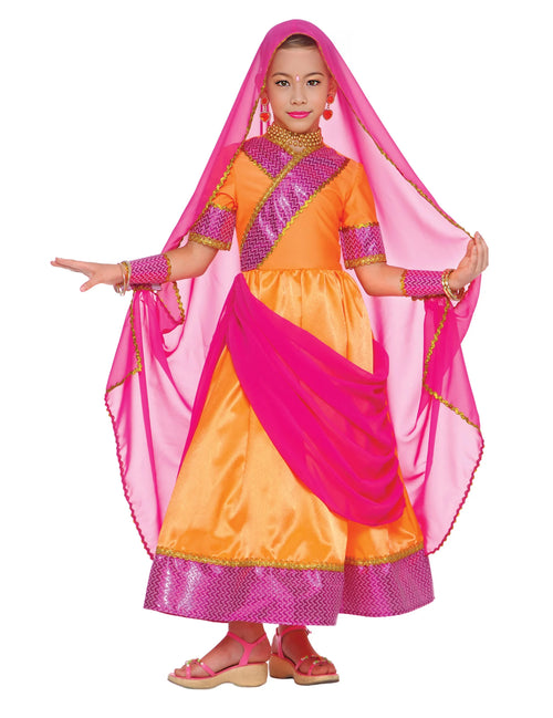 Costume Bollywood