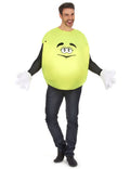 Costume bărbătești galbene