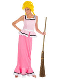 Costume Asterix și Obelix pentru femei