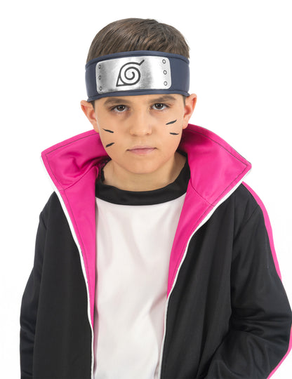 Costum de Boruto pentru copii