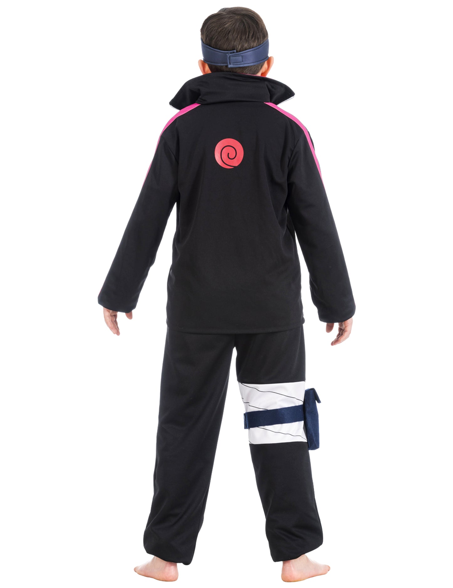 Costum de Boruto pentru copii