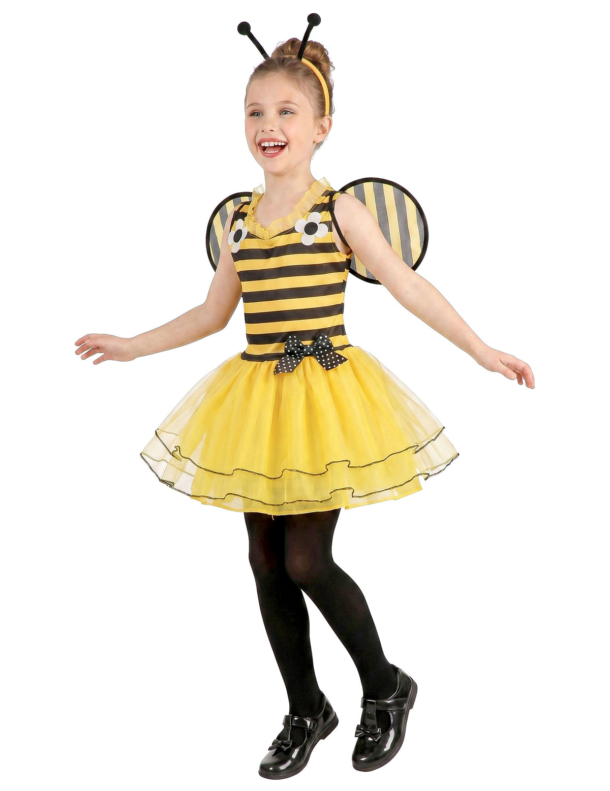 Costum de flori de flori Bourdon