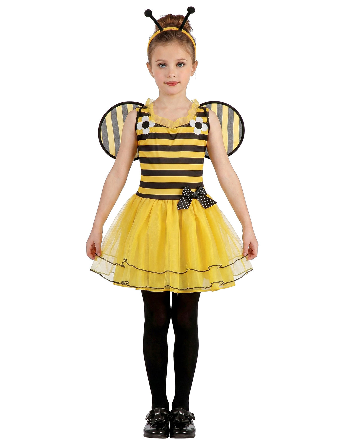 Costum de flori de flori Bourdon