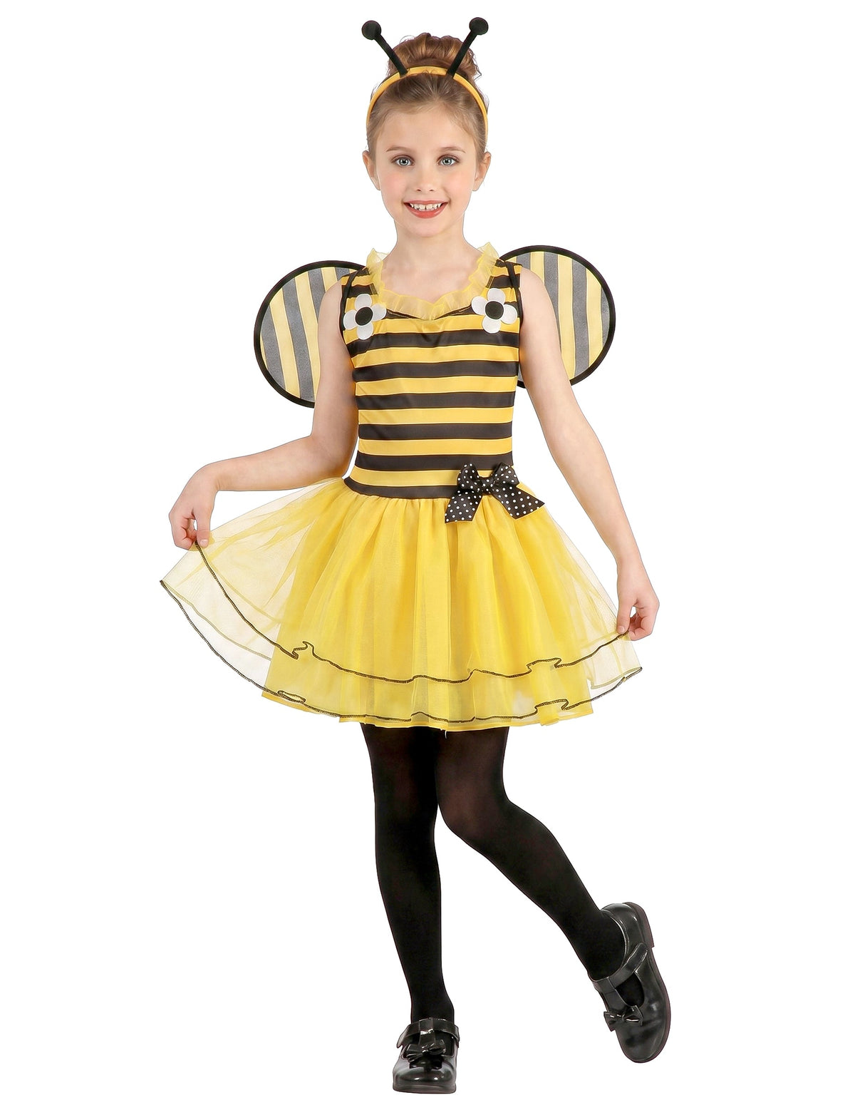 Costum de flori de flori Bourdon