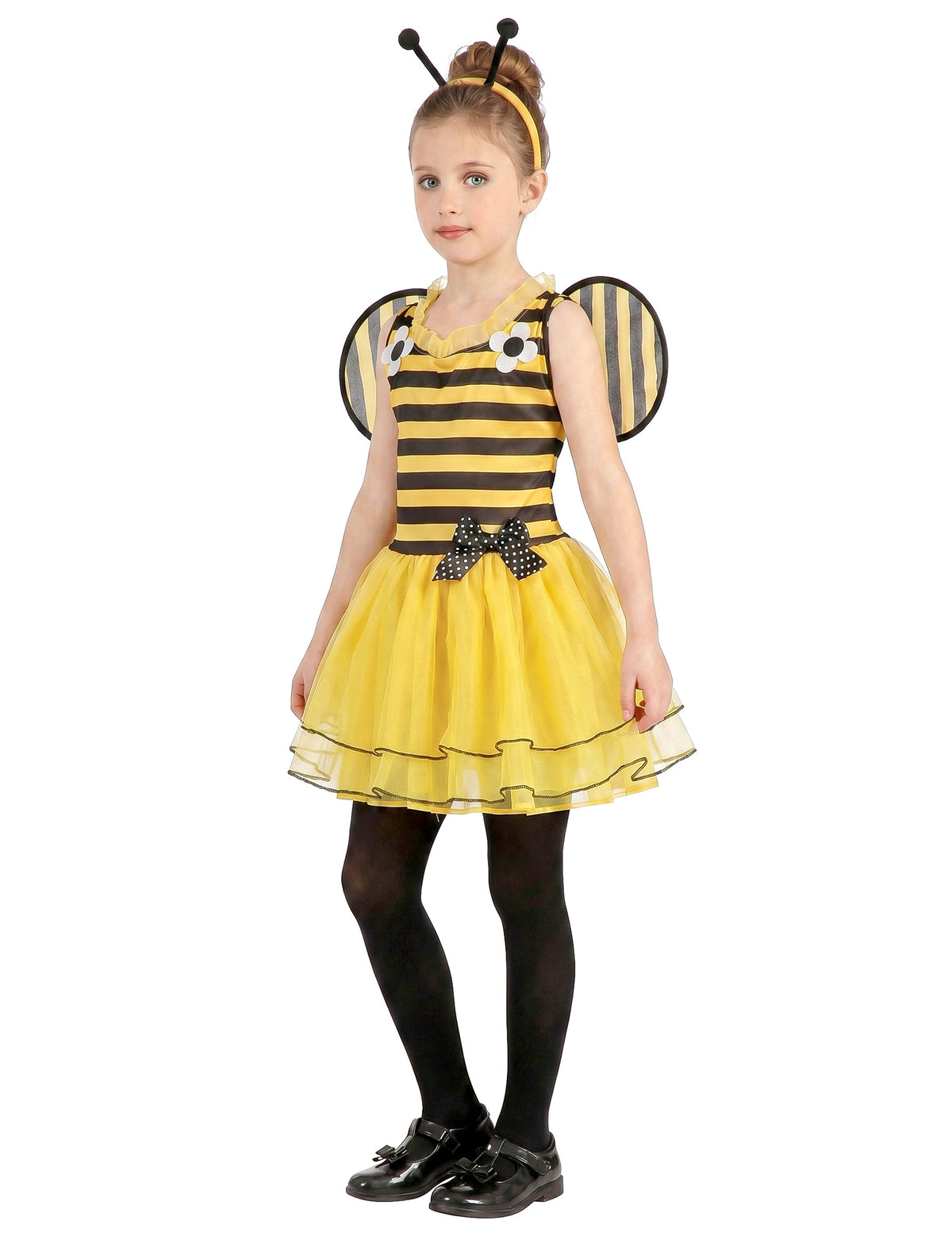 Costum de flori de flori Bourdon