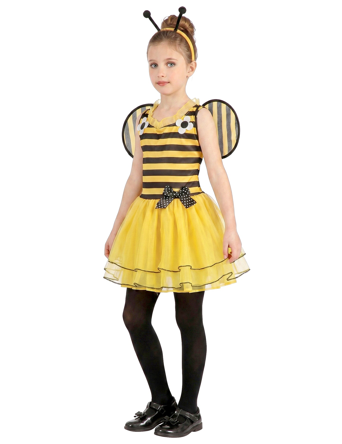 Costum de flori de flori Bourdon
