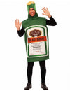 Costum de sticlă pentru aperitiv Masterdeen pentru adulți