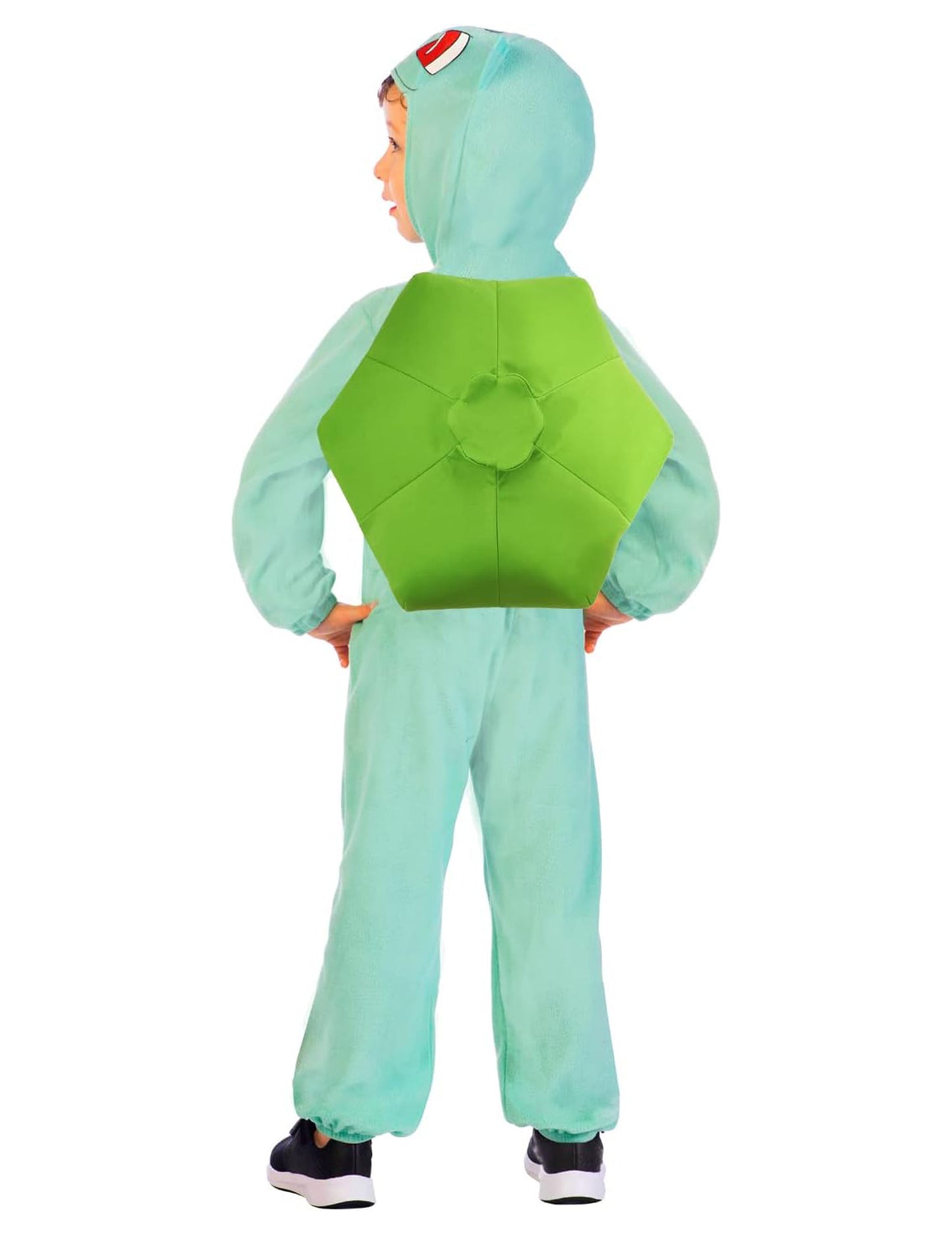 Costum pentru copii Pokémon Bulbizarre