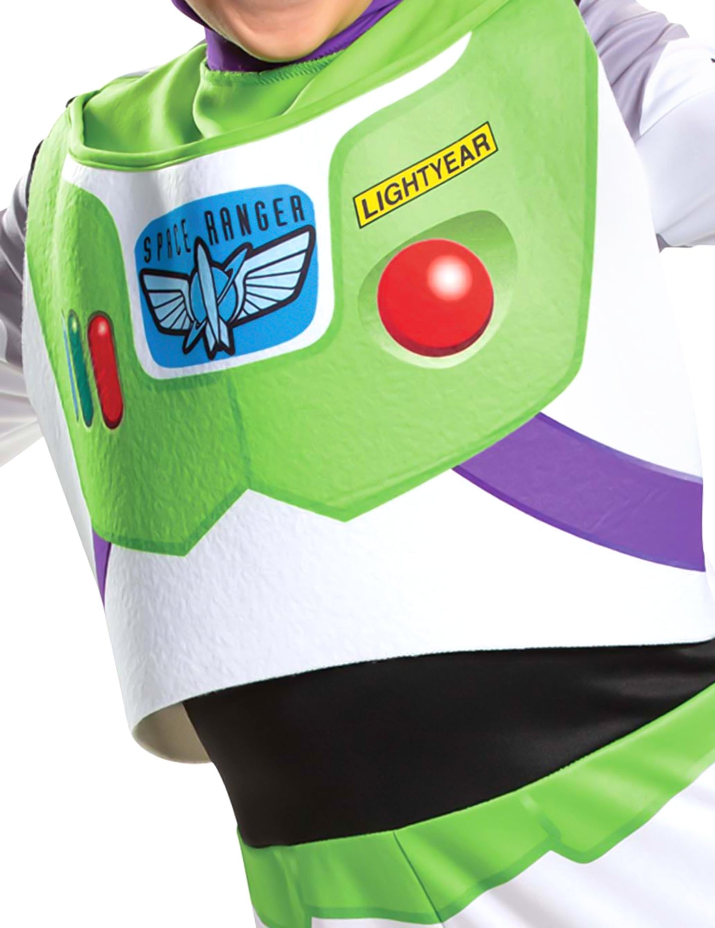 Buzz deghizare l'Eclair de lux enfant