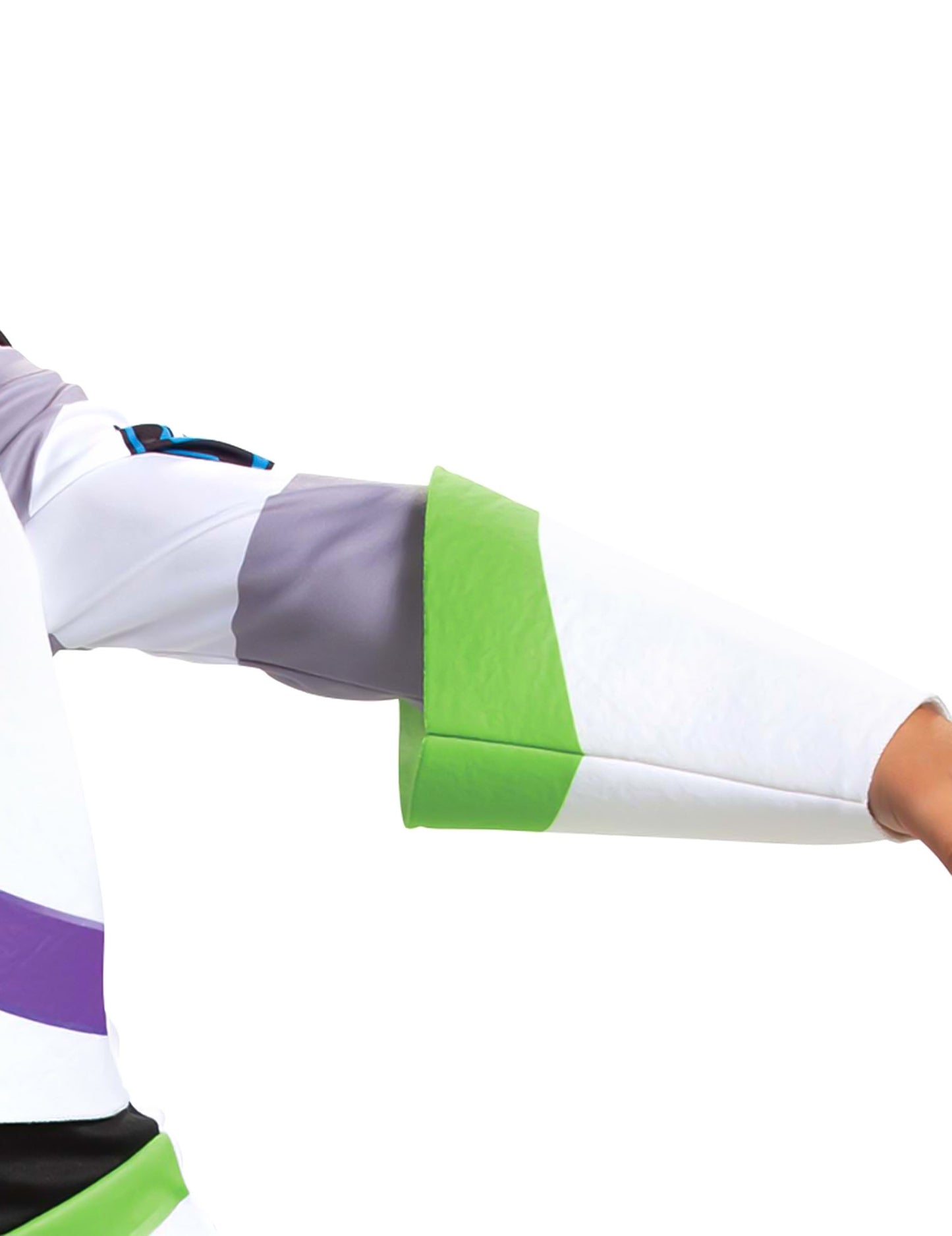 Buzz deghizare l'Eclair de lux enfant