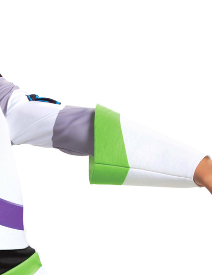 Buzz deghizare l'Eclair de lux enfant