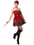 Costume de cabaret pentru femei
